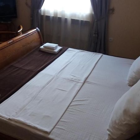 Saryarka Hotel Астана Екстер'єр фото