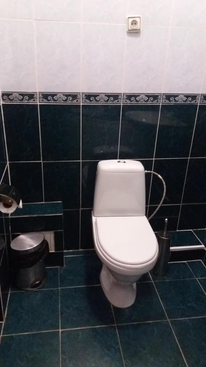 Saryarka Hotel Астана Екстер'єр фото