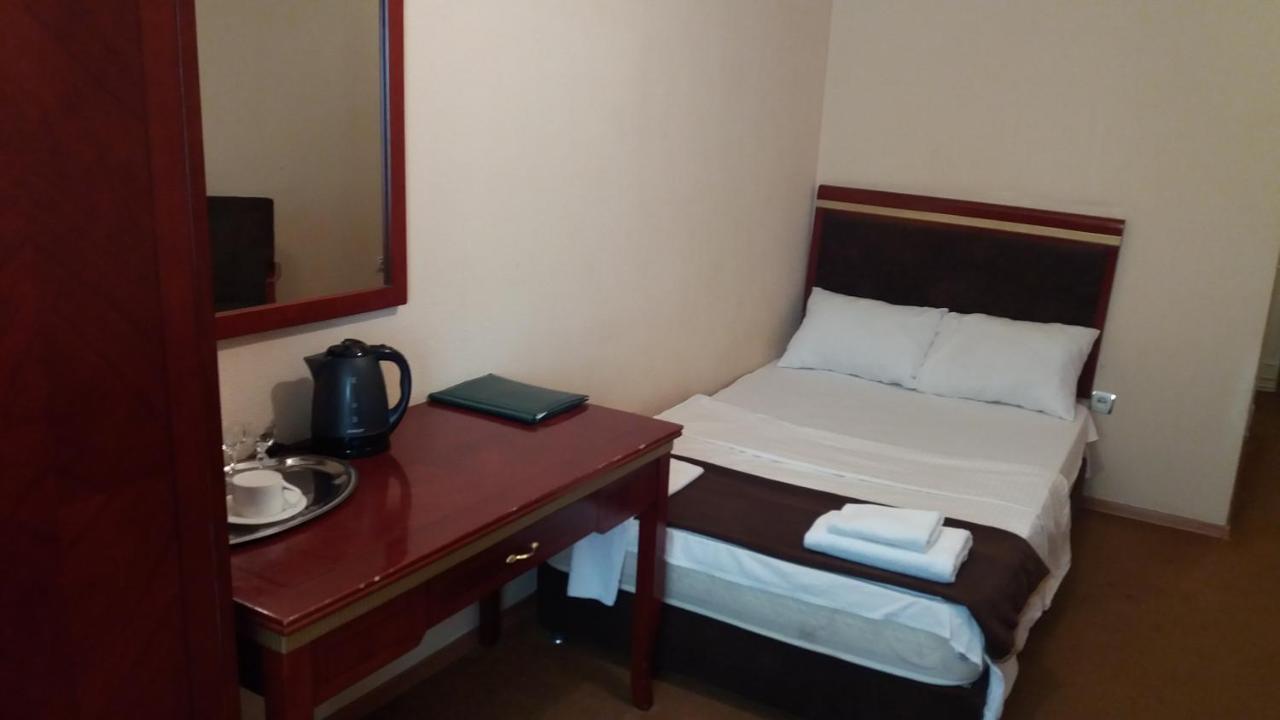Saryarka Hotel Астана Екстер'єр фото