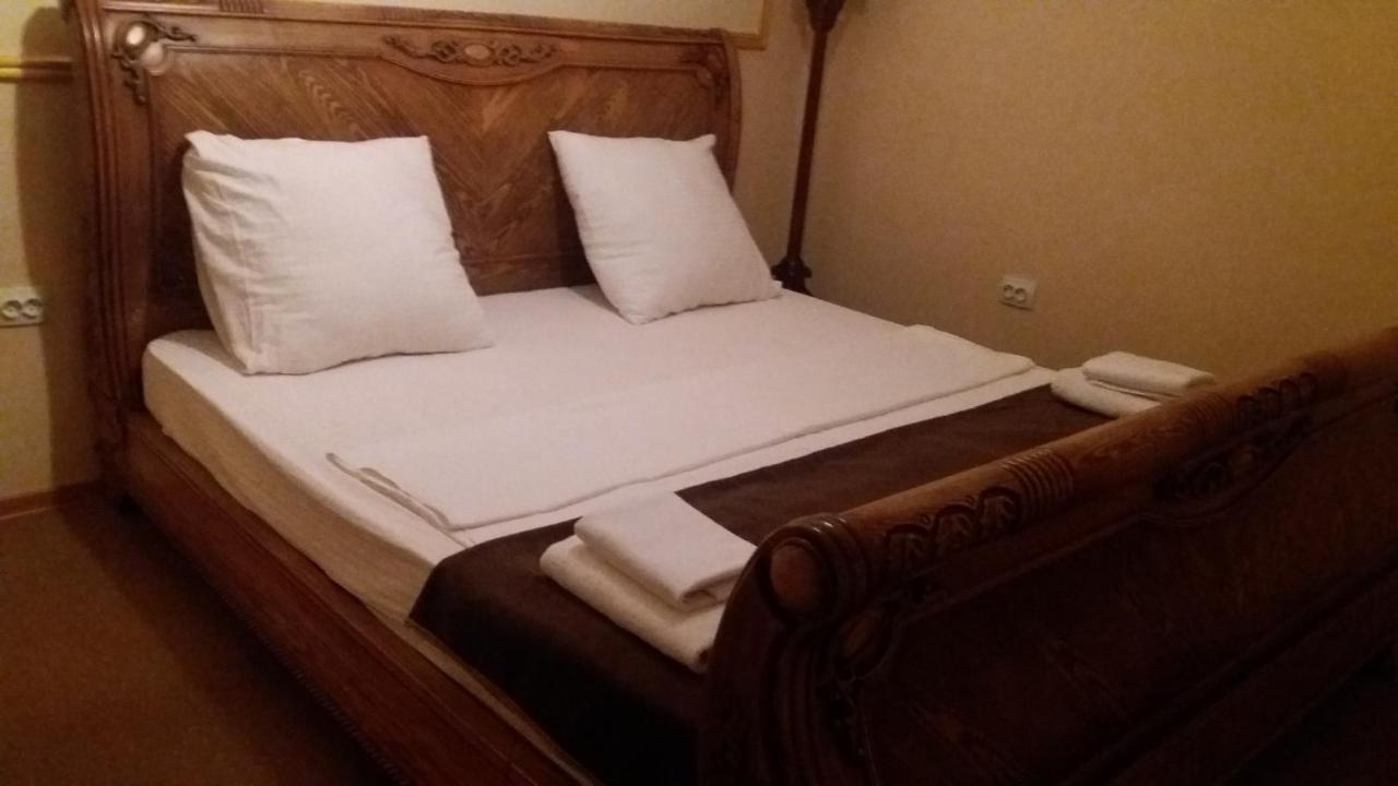 Saryarka Hotel Астана Екстер'єр фото